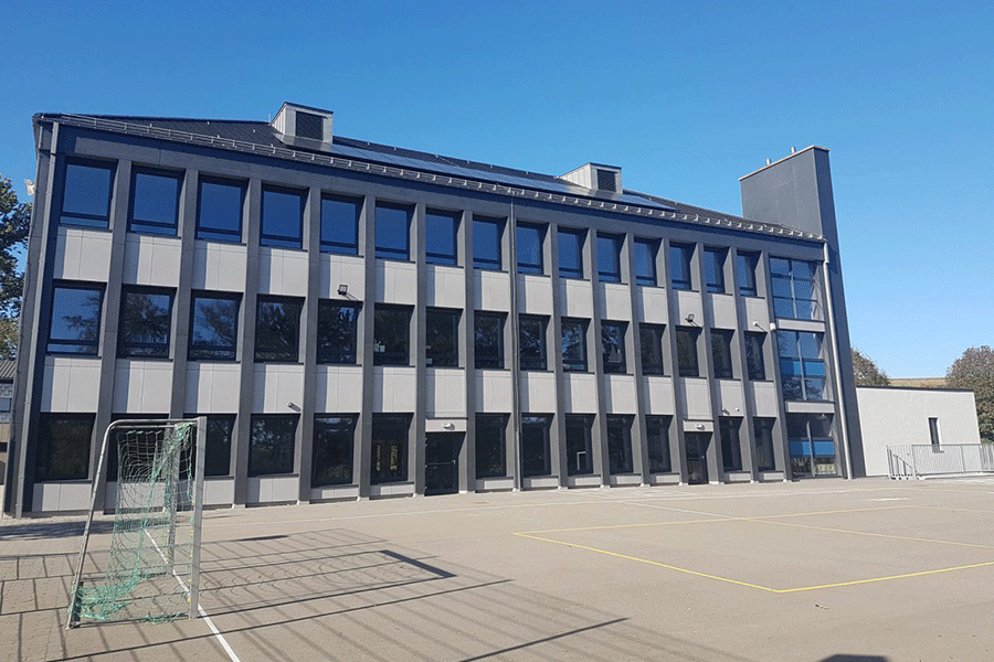 2 Schule Reuland 1