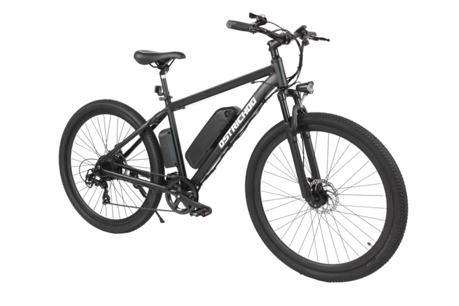 02 E Bike Ostrichoo SOS Fahrradwerkstatt