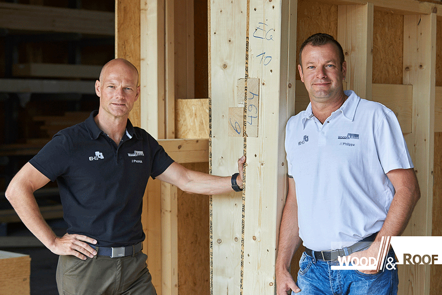 02 Wood Roof Patrick Philippe 3