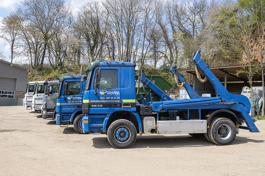 04 Containerdienst Steffens