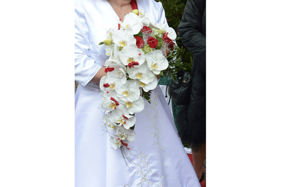 04 Dodemont Garden Brautstrauss