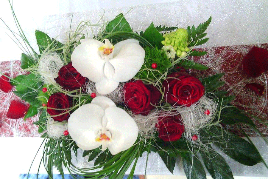 07 Dodemont Garden Tischdeko