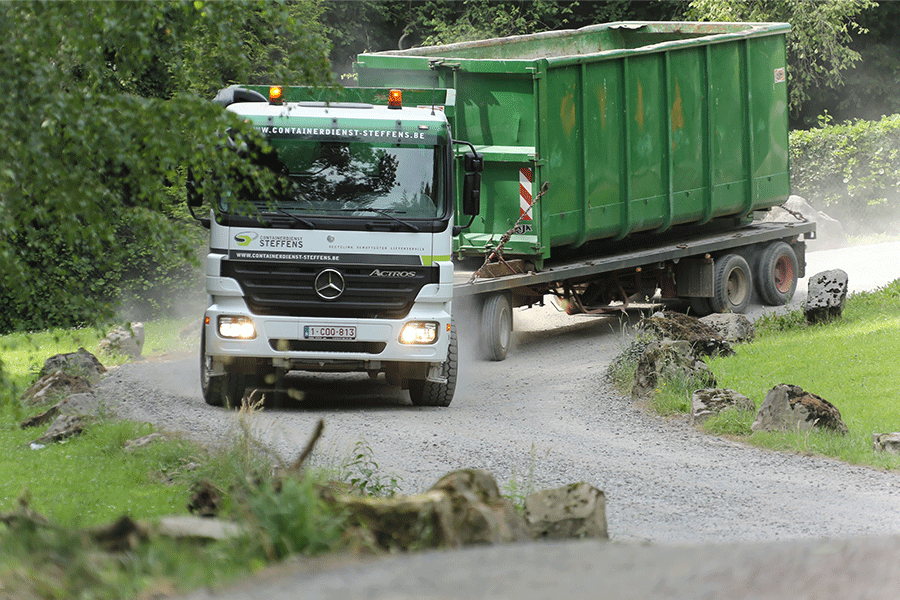 08 Containerdienst Steffens