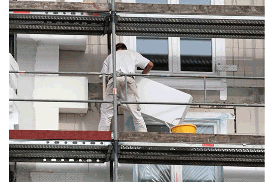 06 B Chantraine Isolierung