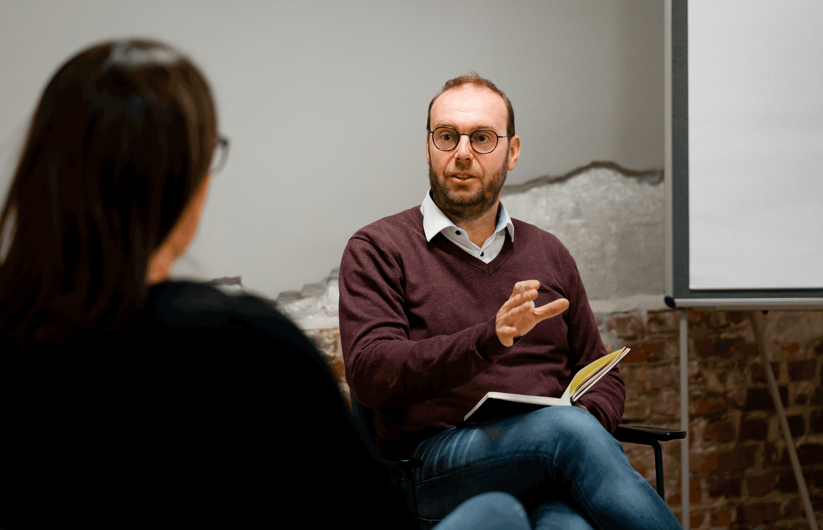 01 Gerd Bruels Coaching Training Moderation 1600x1030