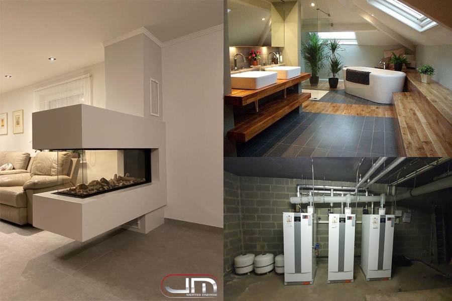 02 Bildcollage GE Branchenindex