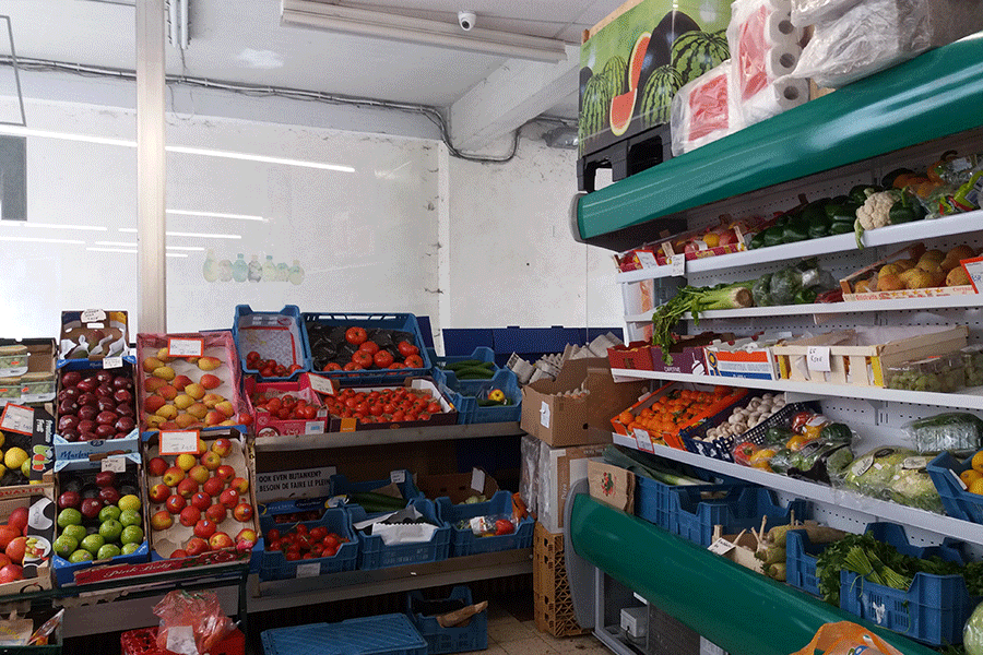 2 Ararat Eupen Gemuese 1