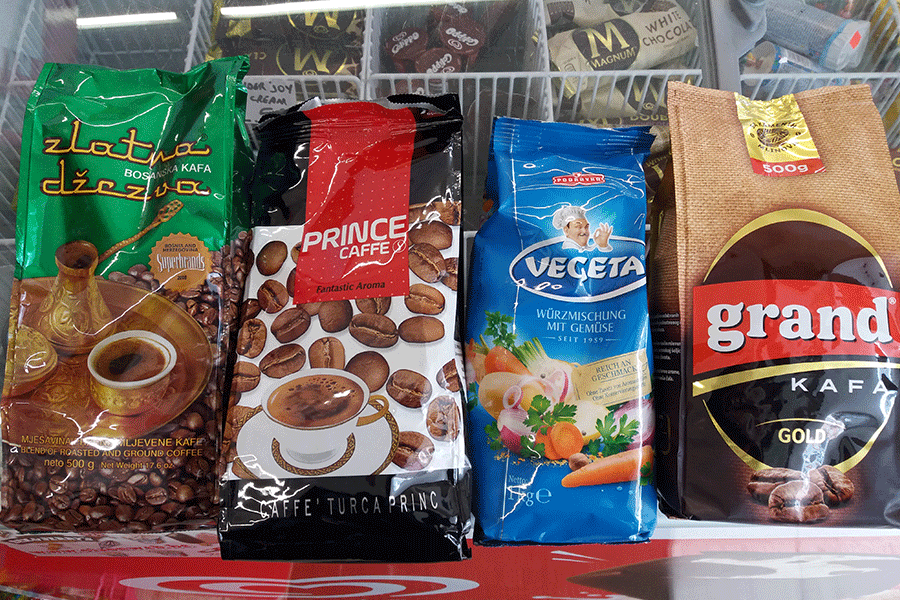 3 Ararat Kaffee 3