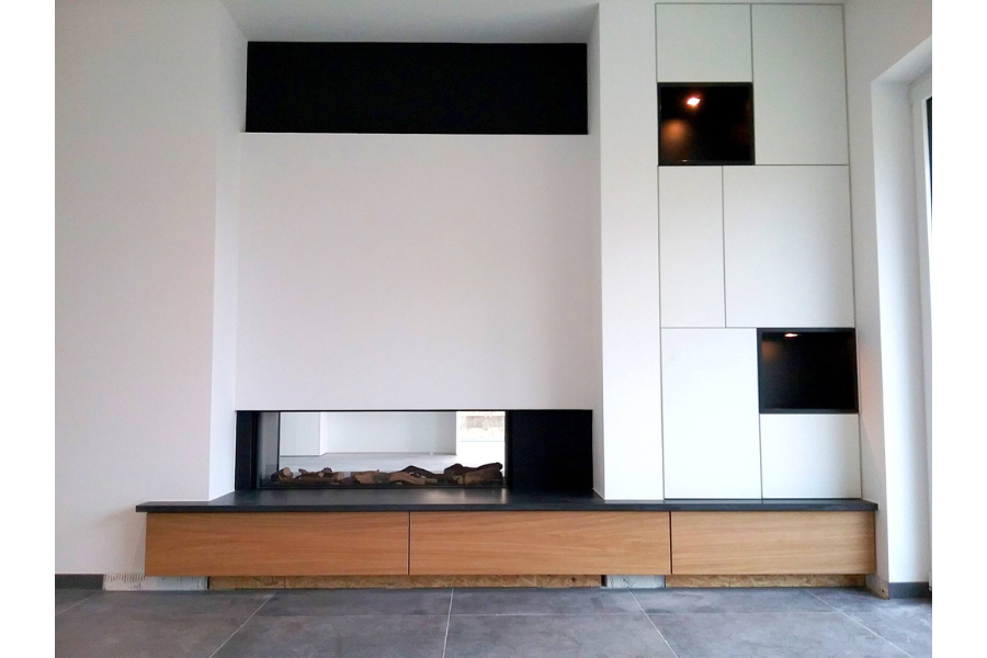 Einbauschrank Goffin