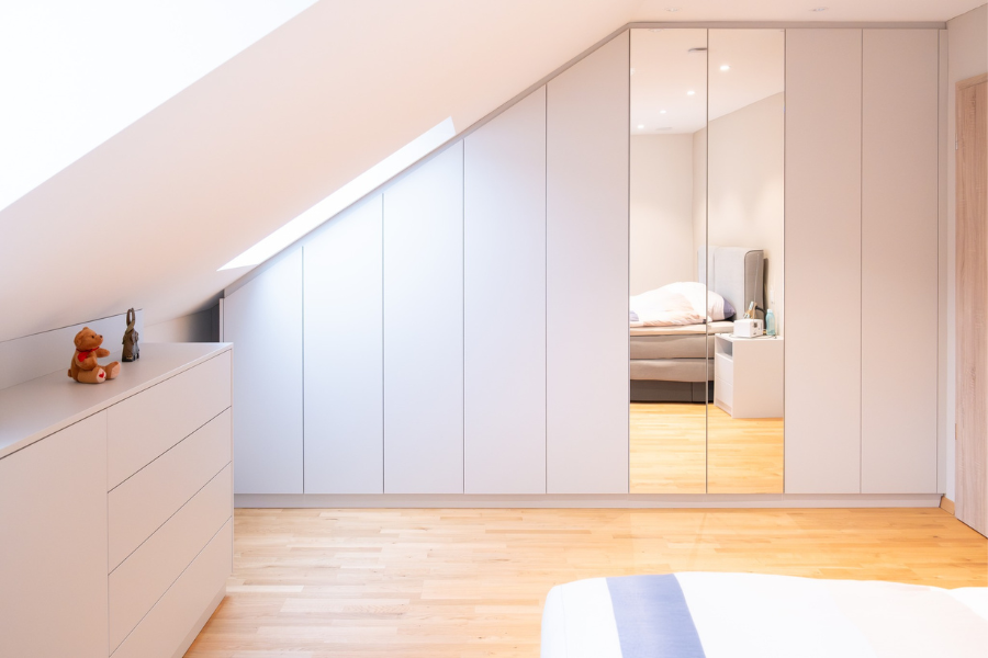 Schlafzimmer Goffin 2